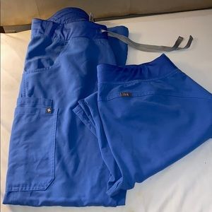 FIGS Scrub Pants